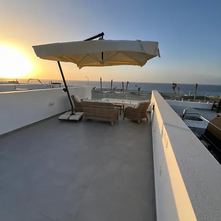 The Cove 2 Bedroom Esentepe Sun Valley Διαμέρισμα *