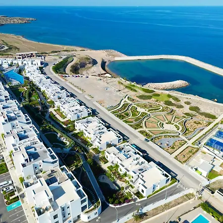 Διαμέρισμα The Cove 2 Bedroom Esentepe Sun Valley