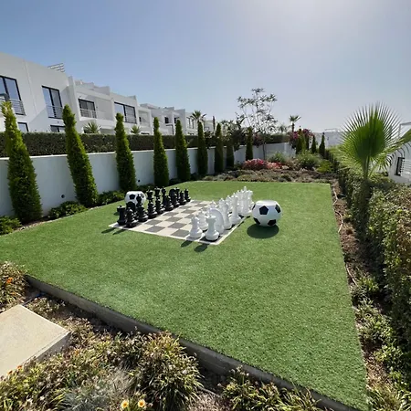 The Cove 2 Bedroom Esentepe Sun Valley Διαμέρισμα *