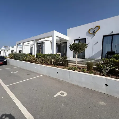 The Cove 2 Bedroom Esentepe Sun Valley Διαμέρισμα *