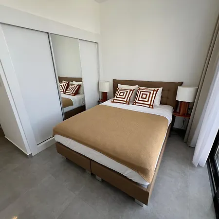 Διαμέρισμα The Cove 2 Bedroom Esentepe Sun Valley *