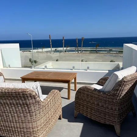 The Cove 2 Bedroom Esentepe Sun Valley * Κερύνεια