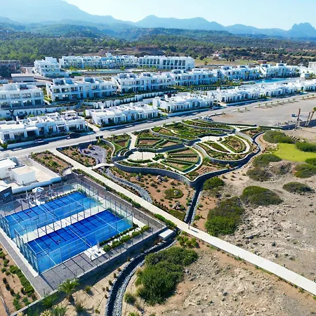 The Cove 2 Bedroom Esentepe Sun Valley Διαμέρισμα