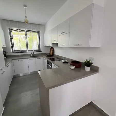 Daire The Cove 2 Bedroom Esentepe Sun Valley *