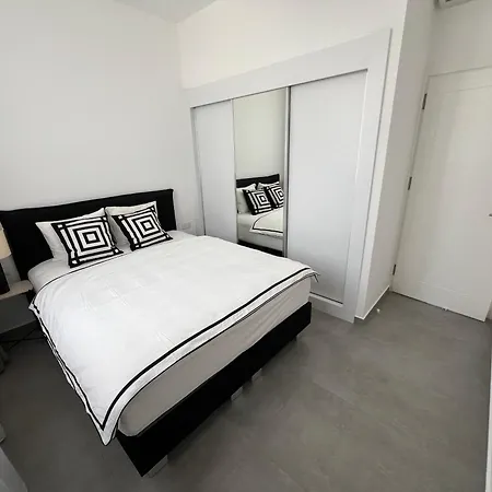 The Cove 2 Bedroom Esentepe Sun Valley *
