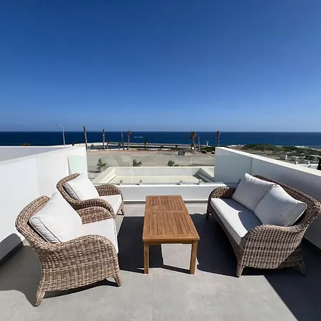 The Cove 2 Bedroom Esentepe Sun Valley *