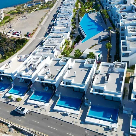 The Cove 2 Bedroom Esentepe Sun Valley