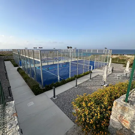 The Cove 2 Bedroom Esentepe Sun Valley Apartment Kyrenia (Northern Cyprus)