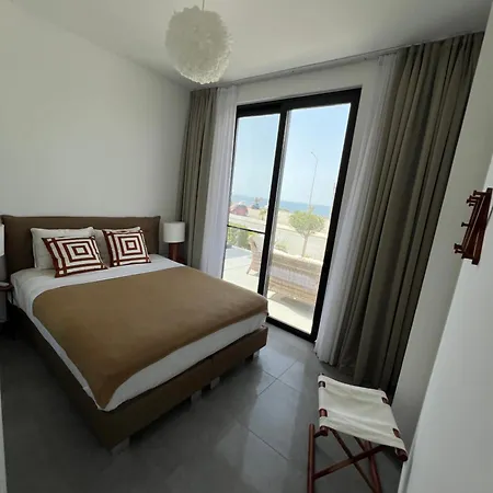 The Cove 2 Bedroom Esentepe Sun Valley