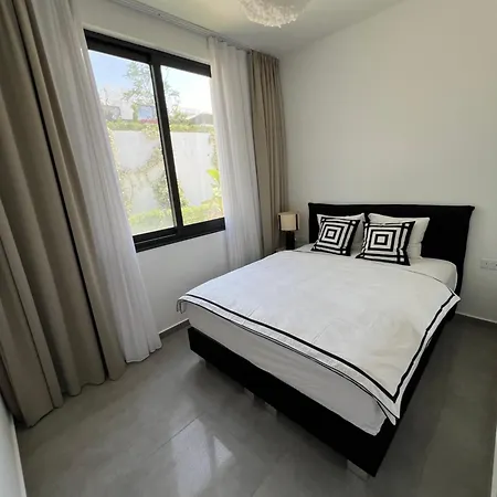 The Cove 2 Bedroom Esentepe Sun Valley Daire Girne