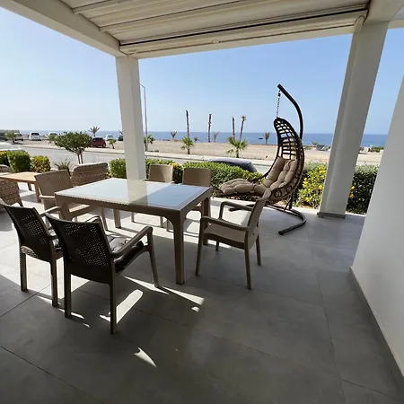 Daire The Cove 2 Bedroom Esentepe Sun Valley *