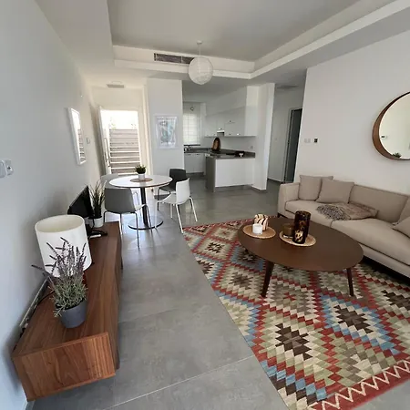 The Cove 2 Bedroom Esentepe Sun Valley