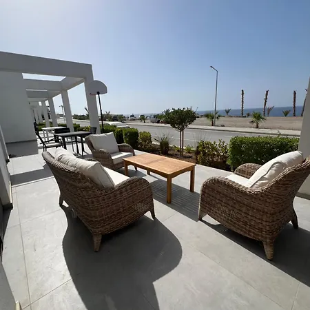 Apartamento The Cove 2 Bedroom Esentepe Sun Valley Cirénia