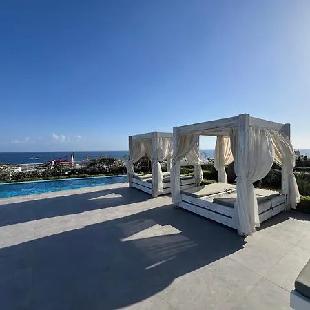 The Cove 2 Bedroom Esentepe Sun Valley Apartamento