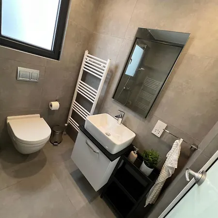 Apartamento The Cove 2 Bedroom Esentepe Sun Valley *