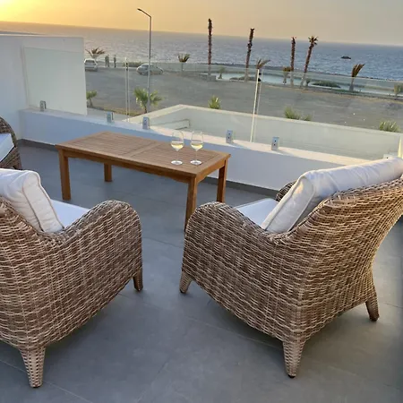 Apartamento The Cove 2 Bedroom Esentepe Sun Valley