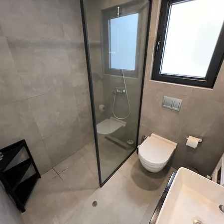 The Cove 2 Bedroom Esentepe Sun Valley