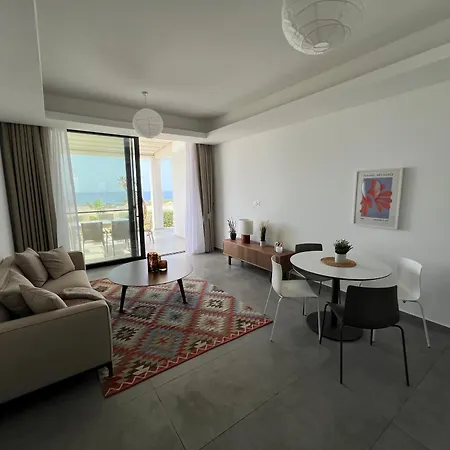 The Cove 2 Bedroom Esentepe Sun Valley Apartamento Cirénia